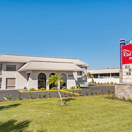 Red Roof Inn Kissimmee, Fl Exterior foto