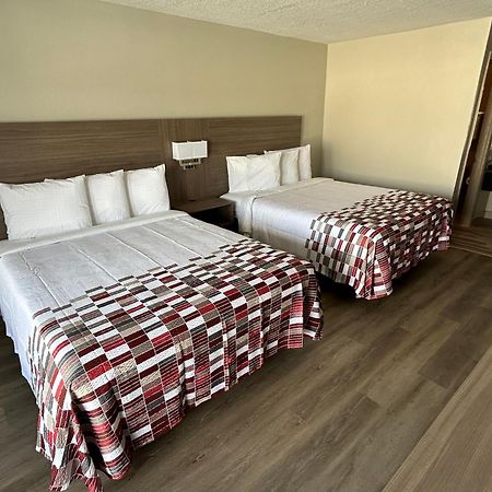 Red Roof Inn Kissimmee, Fl Exterior foto