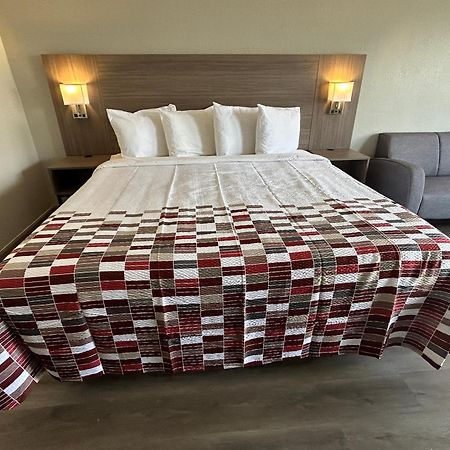 Red Roof Inn Kissimmee, Fl Exterior foto