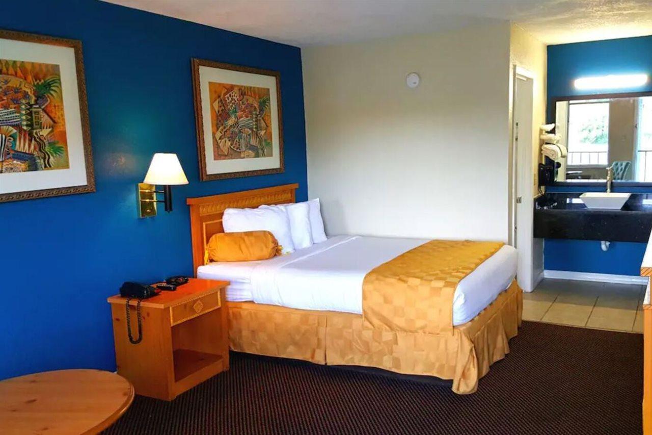 Red Roof Inn Kissimmee, Fl Exterior foto