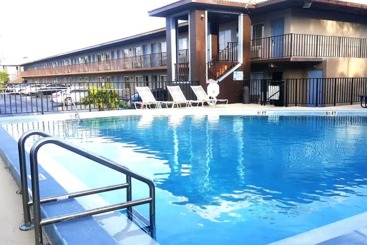Red Roof Inn Kissimmee, Fl Exterior foto