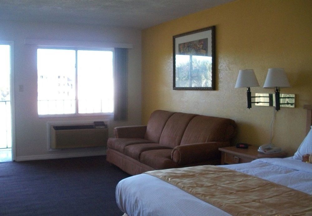 Red Roof Inn Kissimmee, Fl Exterior foto