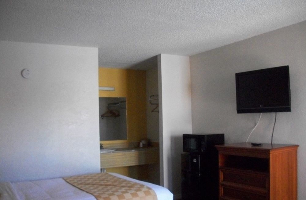 Red Roof Inn Kissimmee, Fl Exterior foto