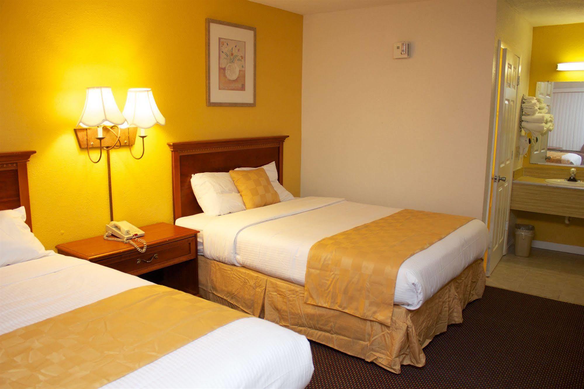 Red Roof Inn Kissimmee, Fl Exterior foto