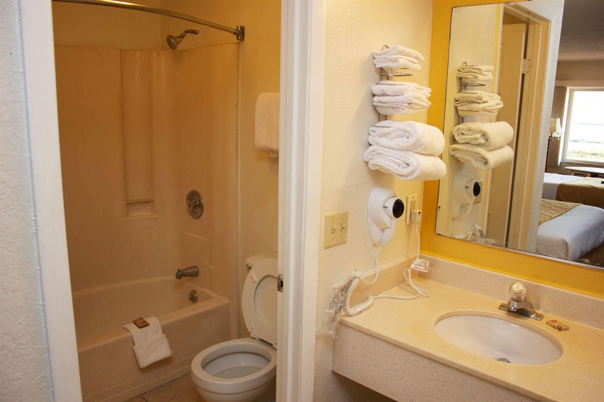 Red Roof Inn Kissimmee, Fl Exterior foto