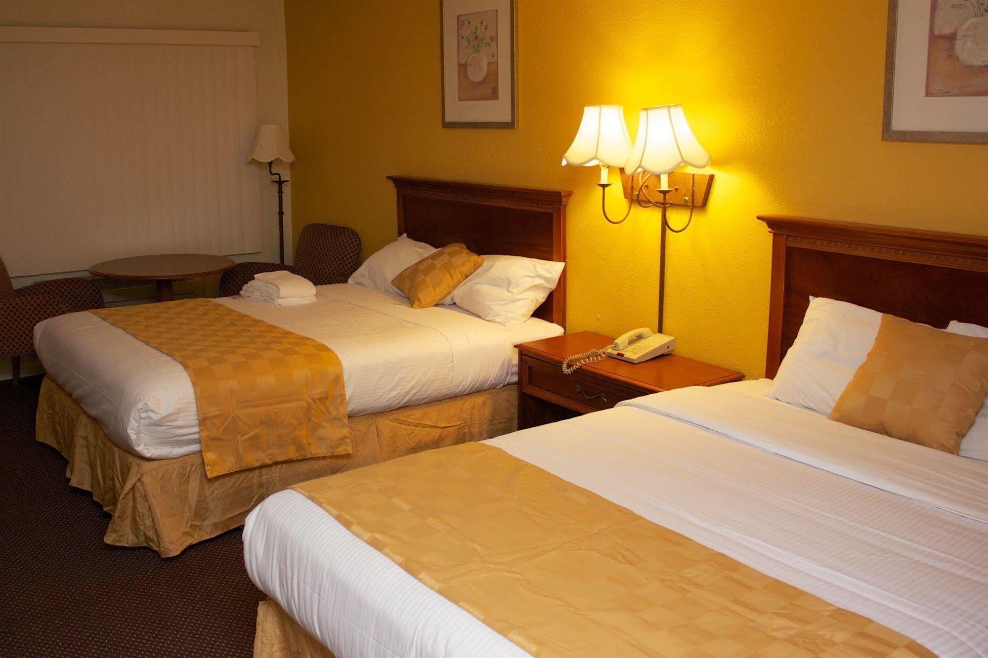 Red Roof Inn Kissimmee, Fl Exterior foto