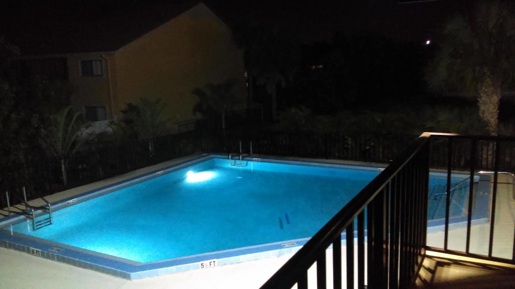 Red Roof Inn Kissimmee, Fl Exterior foto